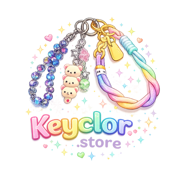 Keycolor.store